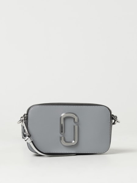 Marc Jacobs purse: Marc Jacobs The Snapshot bag in coated leather