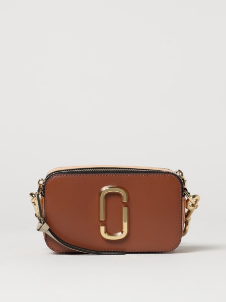 Marc Jacobs purse: Marc Jacobs The Snapshot bag in coated leather