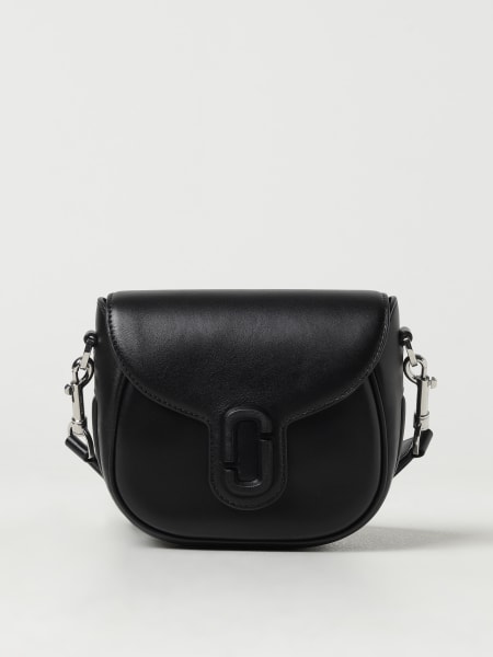 Marc Jacobs The J Marc bag in leather