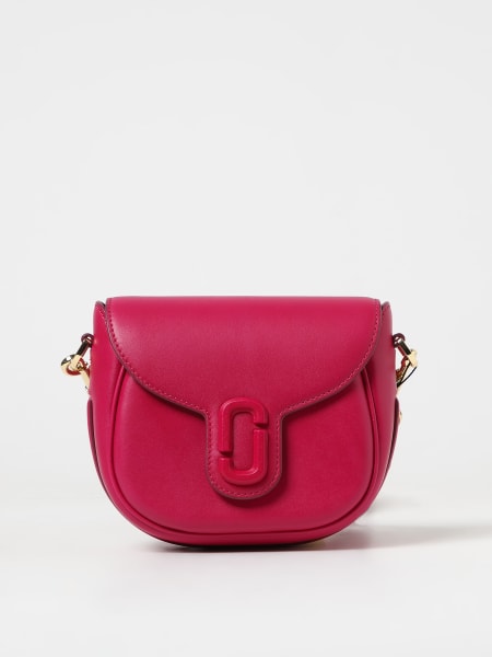 Marc Jacobs The J Marc bag in leather