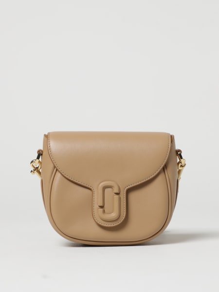 Marc Jacobs The J Marc bag in leather