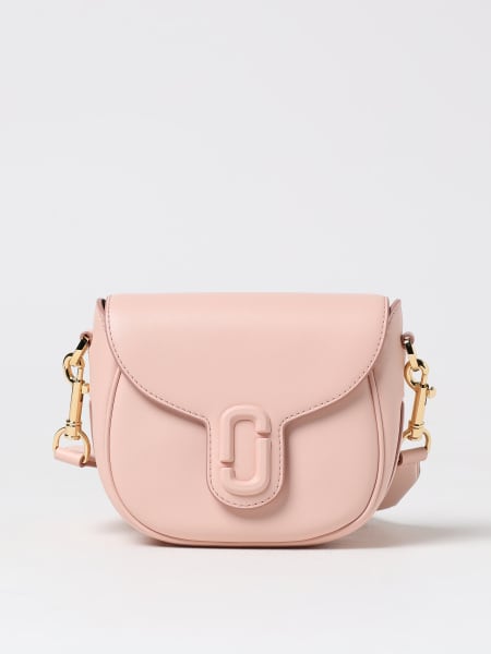 Marc Jacobs The J Marc bag in leather