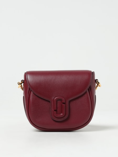 Marc Jacobs The J Marc bag in leather