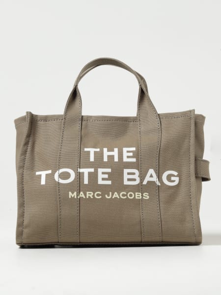 Marc Jacobs: Borsa The Medium Tote Bag Marc Jacobs in canvas