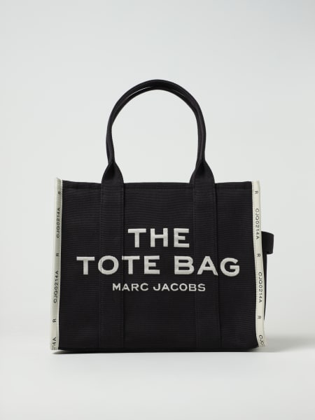 マーク ジェイコブス バッグ: ハンドバッグ レディース Marc Jacobs