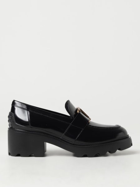 Mocassins femme Tod's