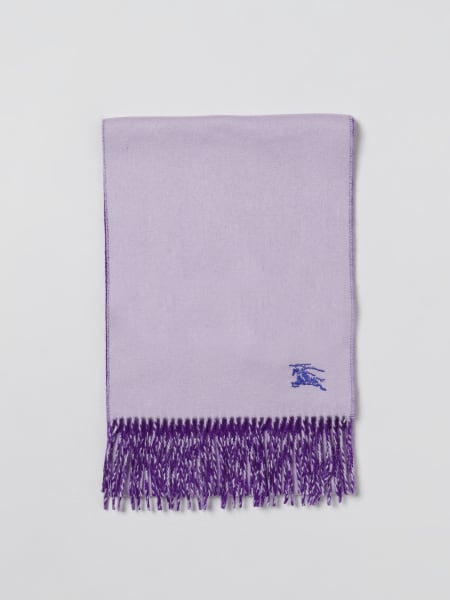 Burberry double-face cashmere scarf