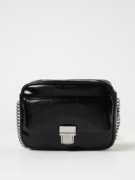 MSGM bag in synthetic leather