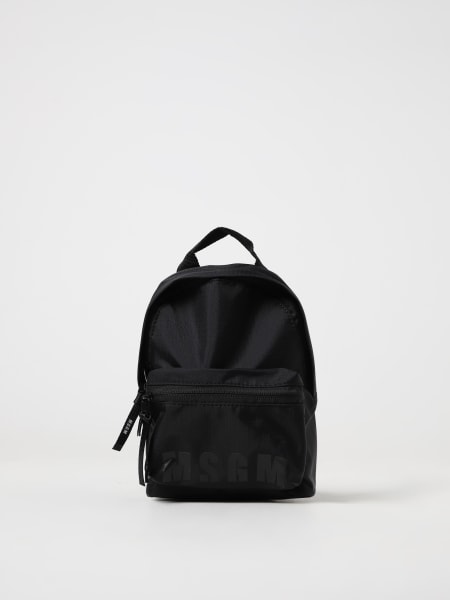 MSGM backpack in nylon