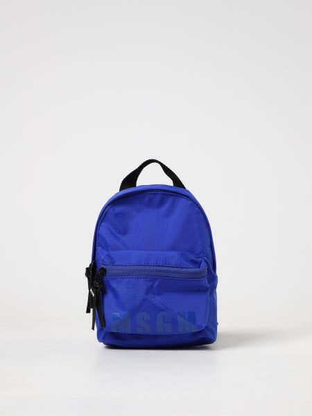 MSGM backpack in nylon