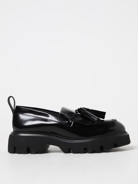 Flache schuhe Damen MSGM