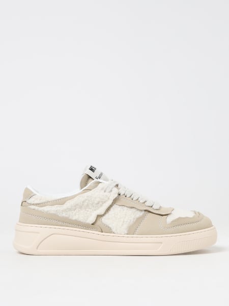 Sneakers Damen MSGM