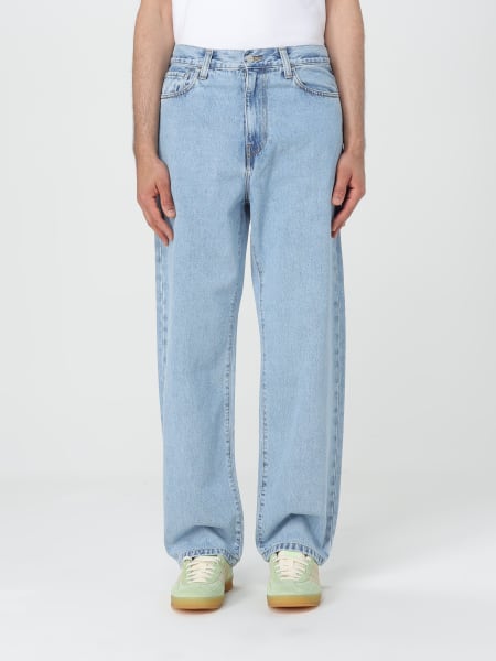 Pants men Carhartt Wip