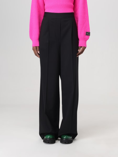 Pants woman MSGM