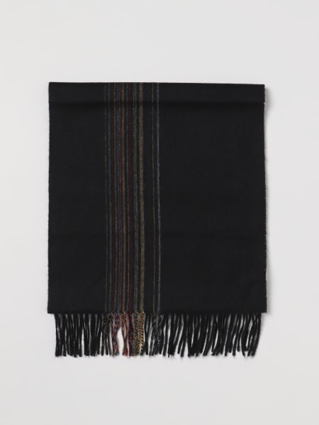 Scarf men Paul Smith