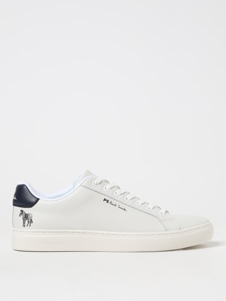 Paul Smith leather sneakers