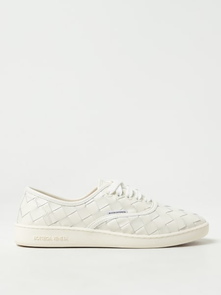 Bottega Veneta sneakers in woven leather