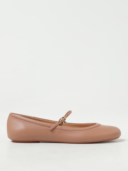 Ballet flats woman Gianvito Rossi