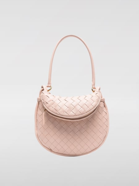 Bottega Veneta Gemelli bag in woven nappa