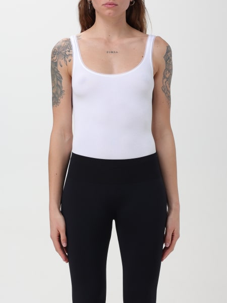 Top damen Wolford>
