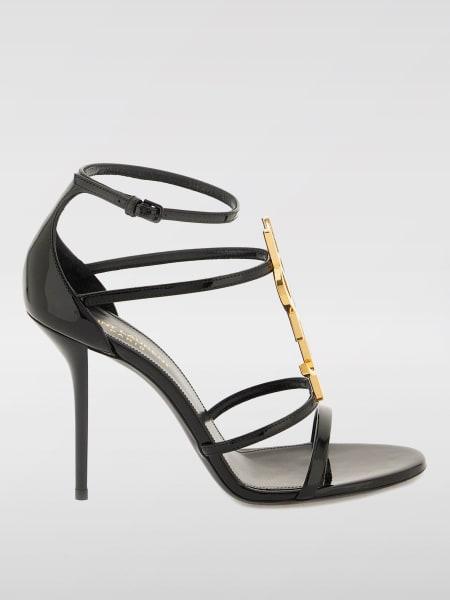 Shoes woman Saint Laurent