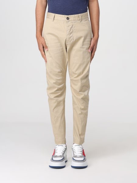 Pants man Dsquared2