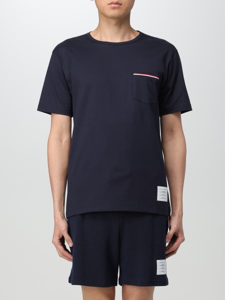 Thom Browne T-shirt for Men SS25 | GIGLIO.COM