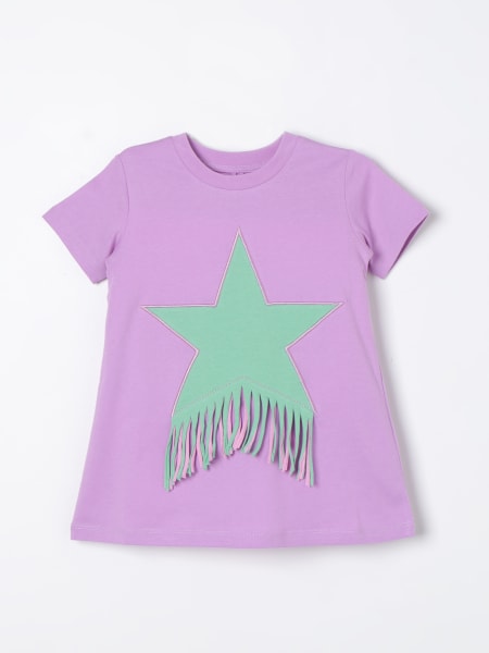 ドレス 女の子 Stella McCartney Kids