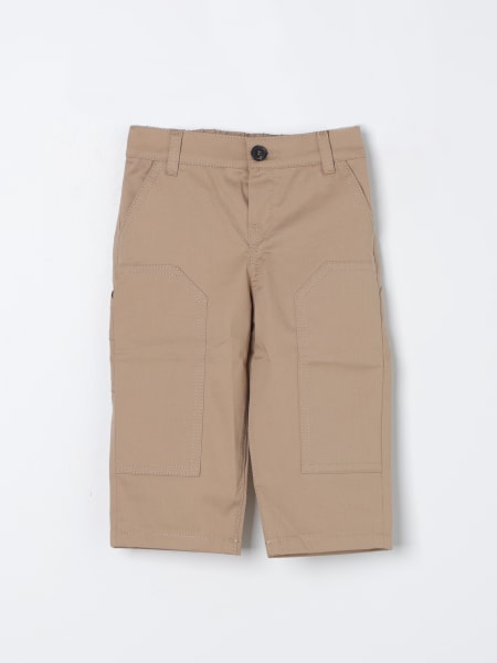 Pants kids Fendi Kids