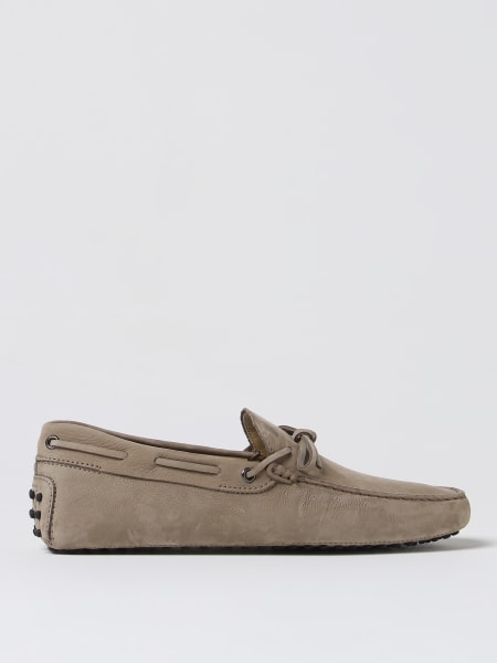 Mokassins Herren Tod's