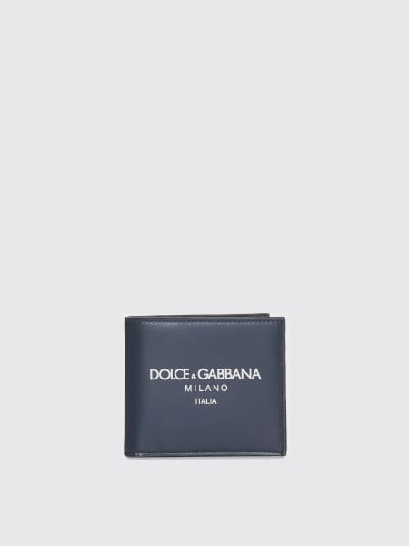 지갑 남성 Dolce & Gabbana