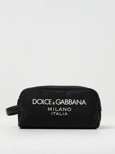 Bags man Dolce & Gabbana