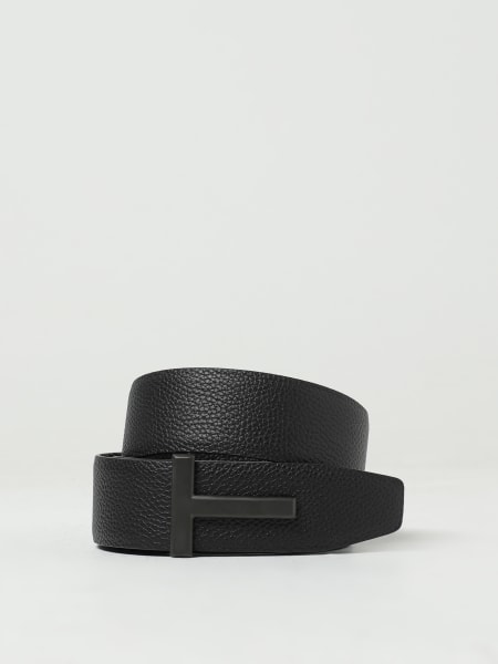 Belt men Tom Ford