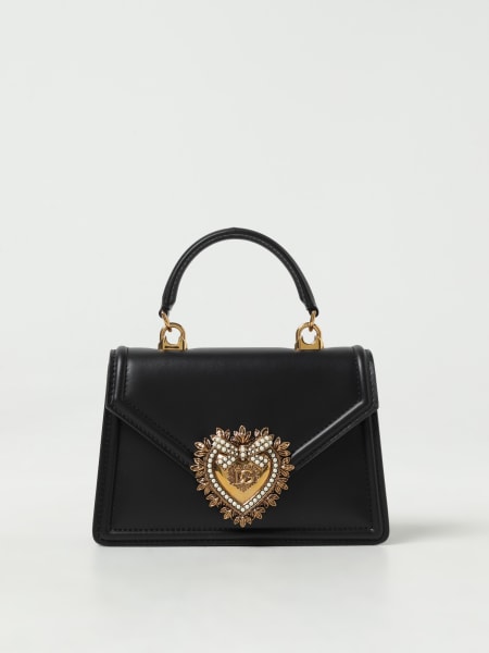 Sac porté main femme Dolce & Gabbana