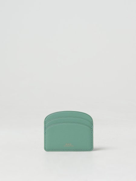 A.P.C.: Кошелек для нее A.P.C.