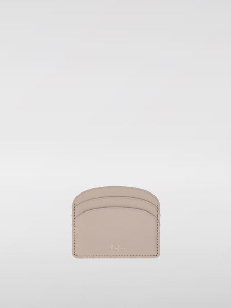 A.P.C.: 財布 レディース A.P.C.