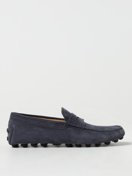 Loafers man Tod's