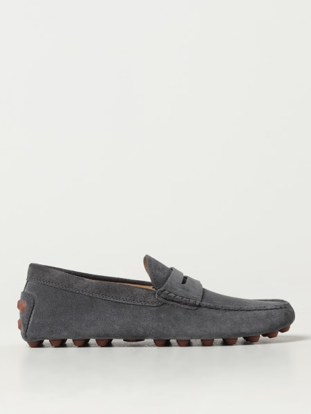 Loafers men Tod's