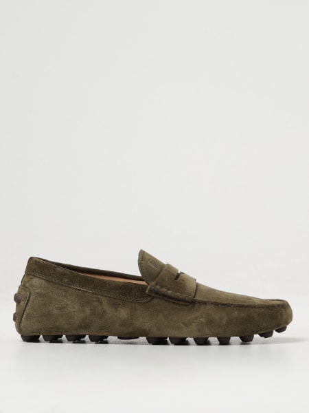 Tod's: Mokassins Herren Tod's