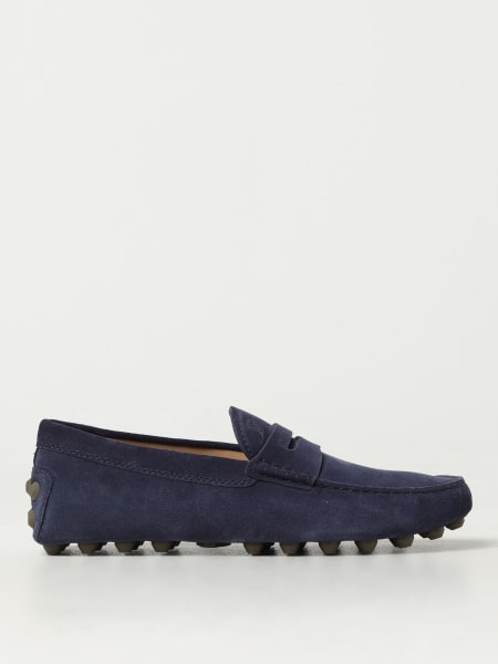 Tod's: Mocassins homme Tod's