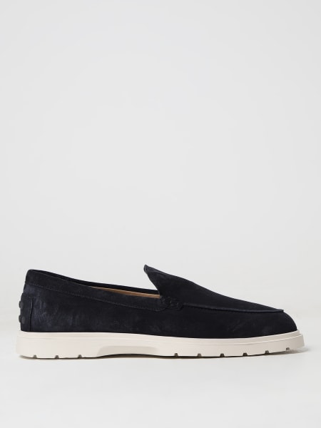 Tod's: Mokassins Herren Tod's