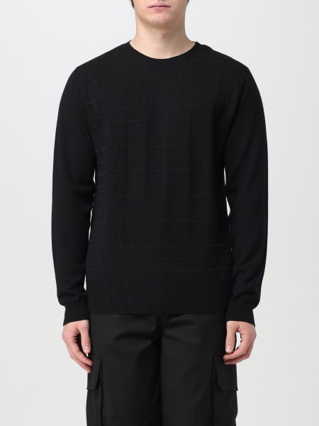 Sweater man Valentino