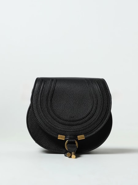 Schultertasche Damen ChloÉ