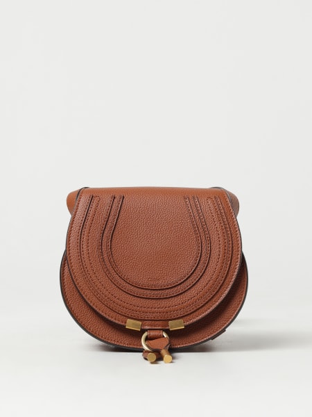 Chloé: Schultertasche Damen ChloÉ