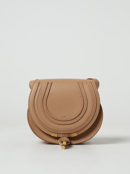 Chloé: Schultertasche Damen ChloÉ