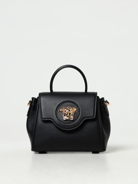 Handbag woman Versace