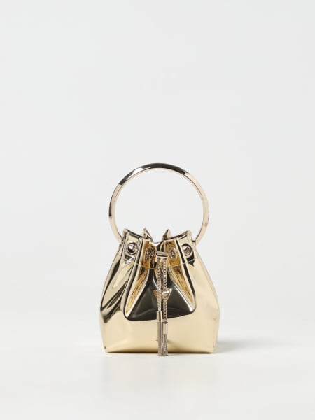 Sac porté main femme Jimmy Choo