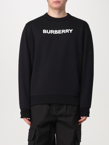 Sweatshirt men Burberry