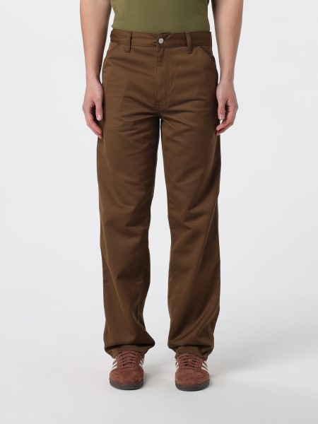 Trousers men Carhartt Wip