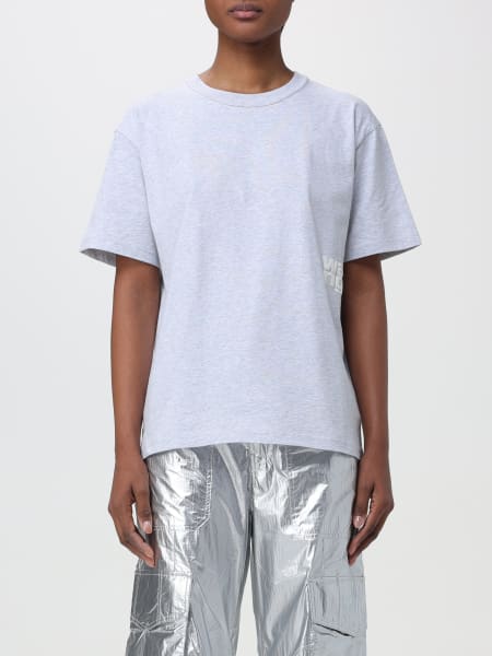 T-shirt woman T by Alexander Wang